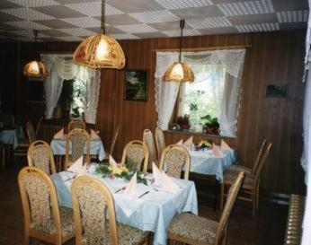 科利普姆勒兰德酒店 萨兰德特 外观 照片